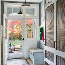 mudroom