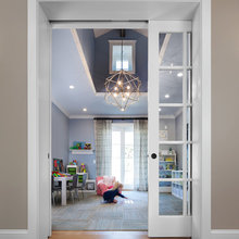 Dream Home Bonus Room and Office