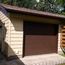 Garage Remodel