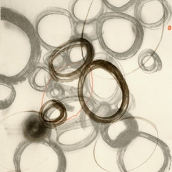 Calligraphy - Paintings
