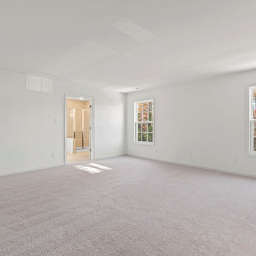 Brookshire - Harpers Mill - Primary Bedroom