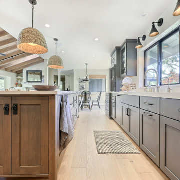 Monroe Kitchen Remodel