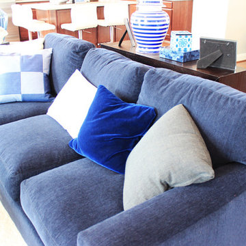Home Decor Details & Accents