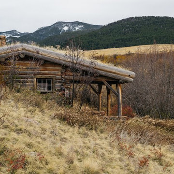 Madison Valley Residence