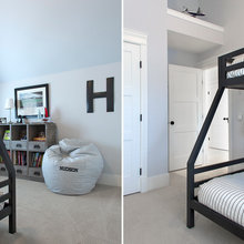 Guest Bed Room for 3 Children