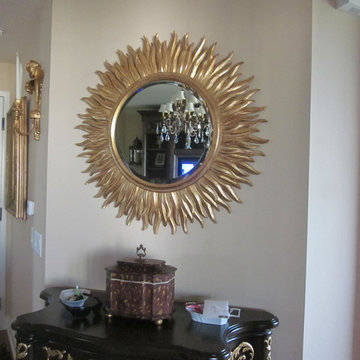 Miscellaneous rooms and designs