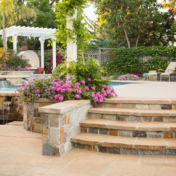 Los Gatos Outdoor Retreat