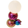 Creative Wall Lamp, the Shape of Colorful Spheres for Living Room, Cool Light