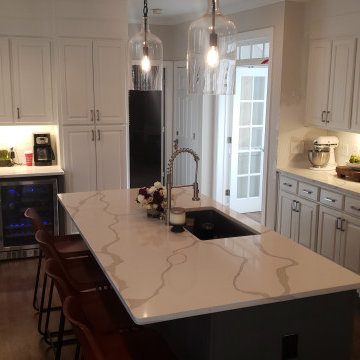 Updated Kitchen