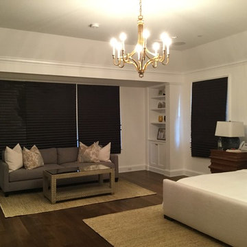 Select Sech Window Film Installed In This Beautiful Beverly Hills Home