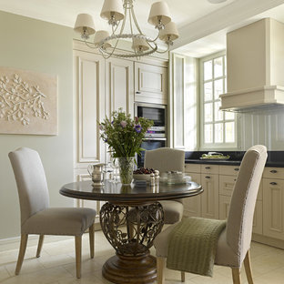 Фотосъемка интерьера квартиры на Проспекте Мира