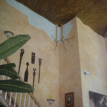 wall decoration