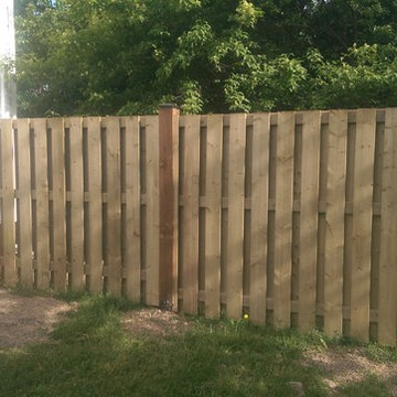Fencing