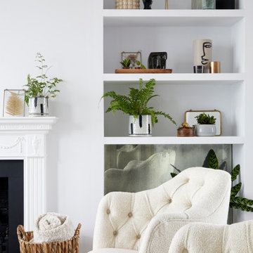 Born & Bred Studio - Clean & Simple Family Living, Kensington London
