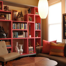 book hall