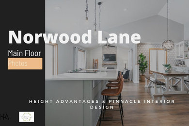 Norwood Lane