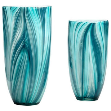 Turin Vase, Large
