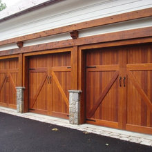 garage doors