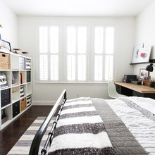 Jos's bedroom