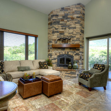 Pioneer West Homes