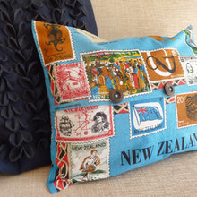 Soft Furnishings
