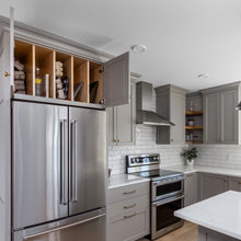 My Kitchen Plan