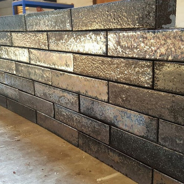 Glazed Bricks & Tiles
