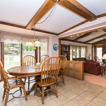Rochester Hills, MI Occupied Home Staging