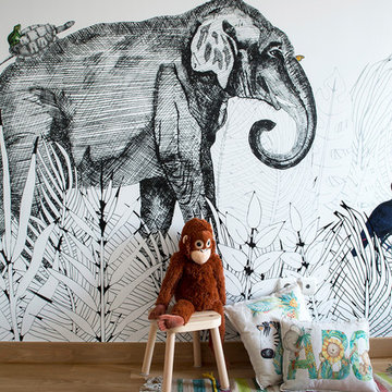 Harmony Apartment Renovation