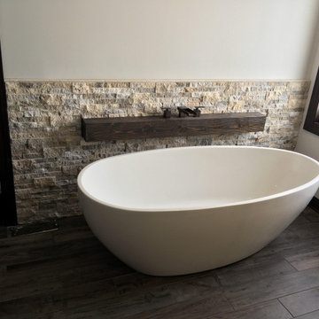 Bathrooms