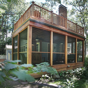2012 CotY Award Winning Exterior