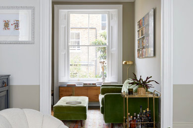 Notting Hill Townhouse |