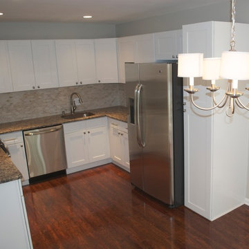 Thompson Residence