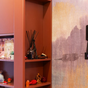 HOME SUITE HOME | 80 MQ