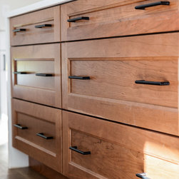 Kirkland Home Transformation - Cabinet And Drawer Handle Pulls