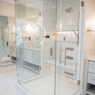 Irmo Luxury Primary Suite