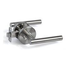 door handles