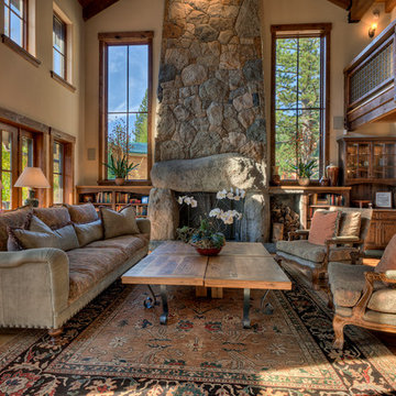 Hidden Lake Loop Residence