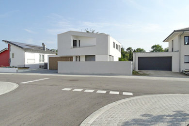 Modernes Haus in Sonstige