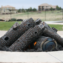 Firepit