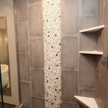 Elfer's Master Bathroom