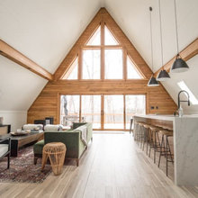 Kitchen Ideas