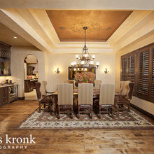 Dining Room Ideas