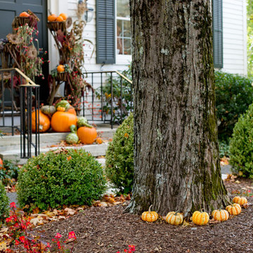 Houzz TV: Take a Leaf-Peeping Road Trip in New England