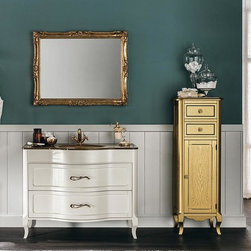 Eban Bathroom Furniture - Bathroom Vanity Units & Sink Cabinets