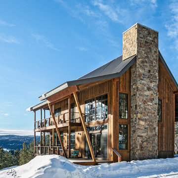 Blackbird Ranch