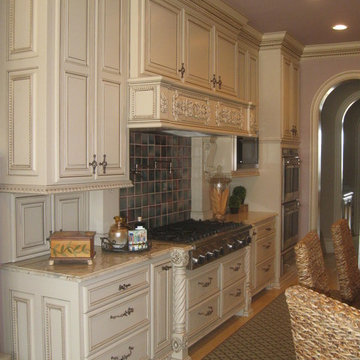 Residential Interiors