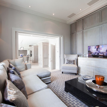 The Vicarage