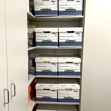 Office Organization