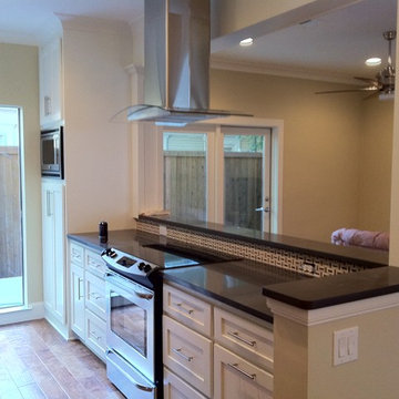 Custom Trim Carpentry